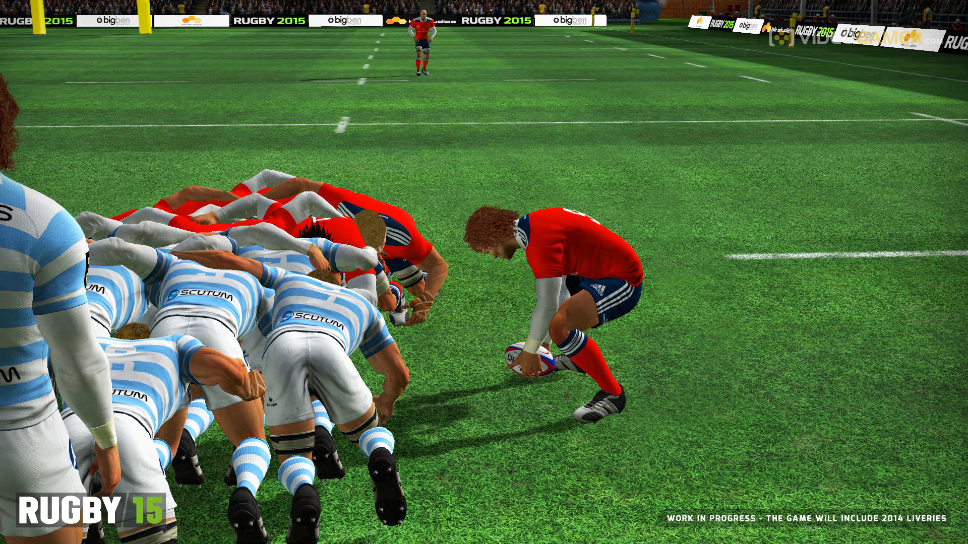 free rugby games download